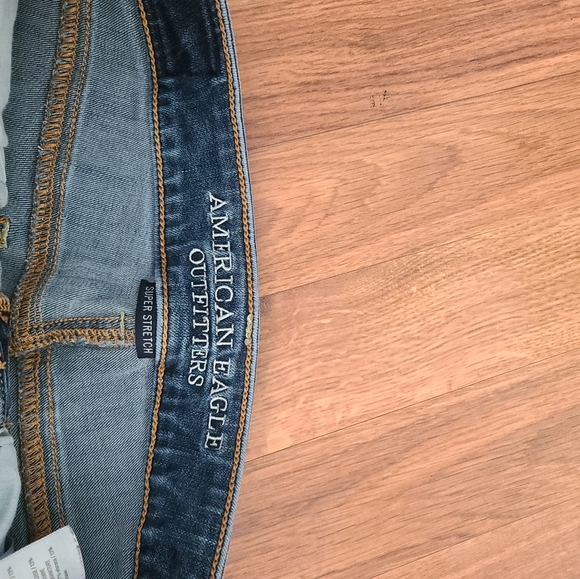 American eagle - shortie - Picture 4 of 5